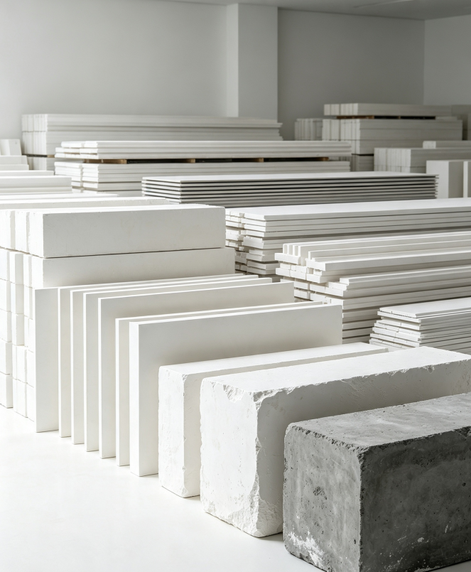 Building Materials