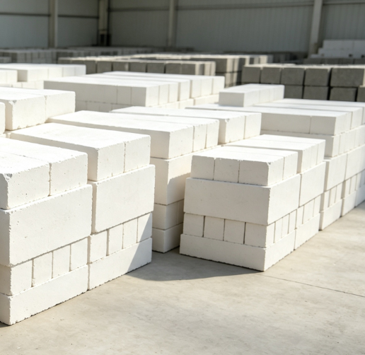 Gypsum Materials