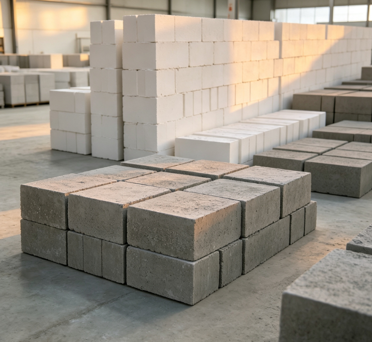 Cement Lime Supply