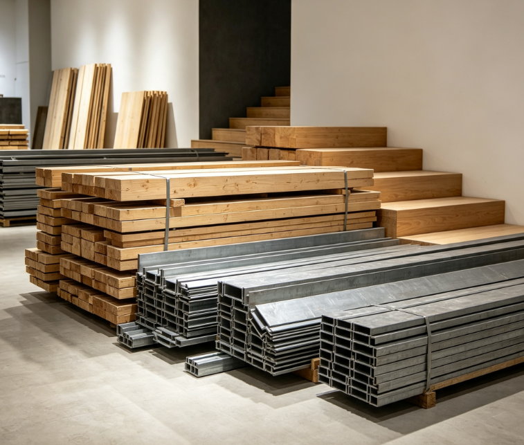 Wood Materials